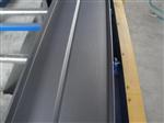 Cogeim Horizontal Sandblasting Machines - Orizontal Series Shotblasting Machines 